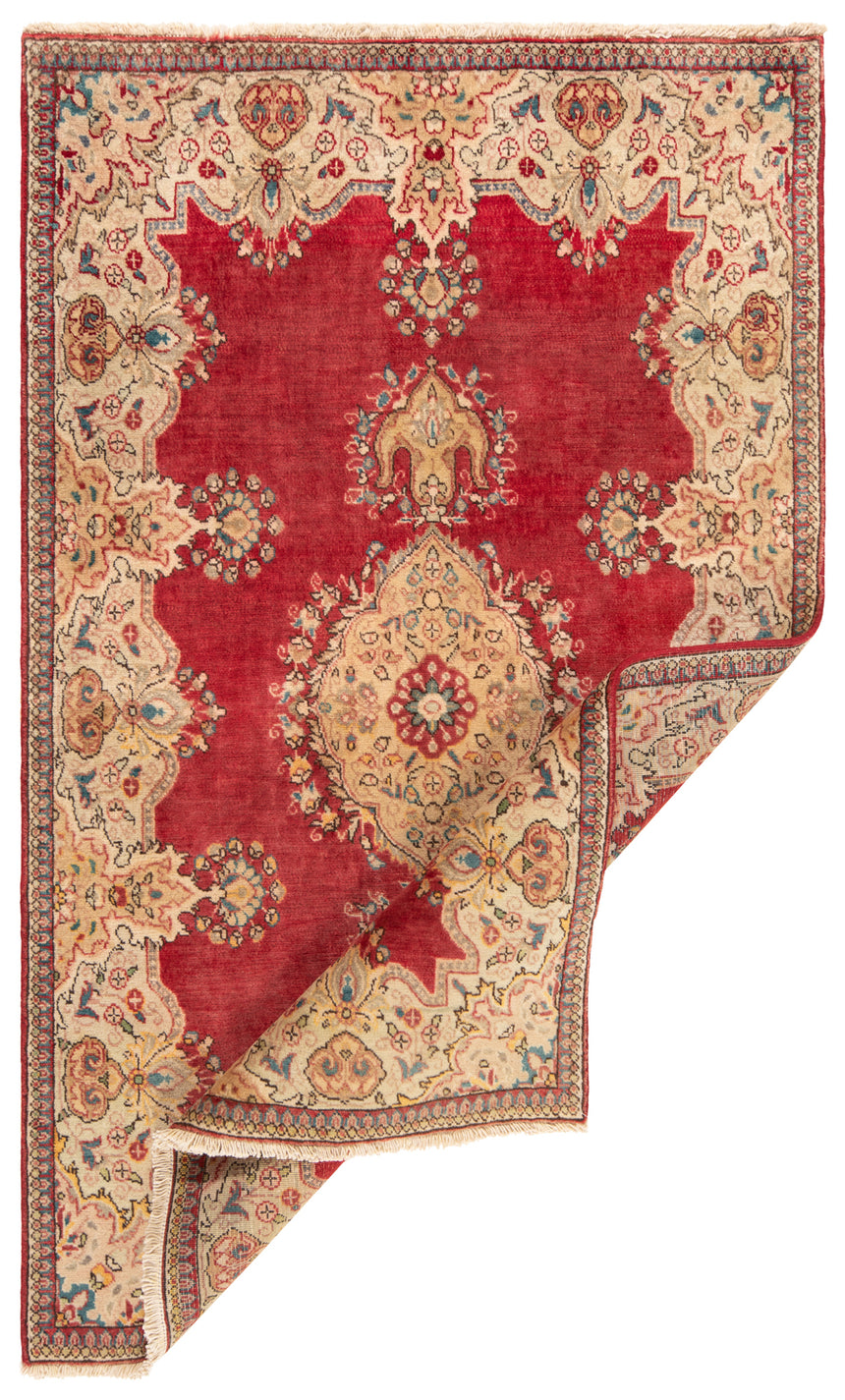 Tabriz Persian Rug | 145x95cm