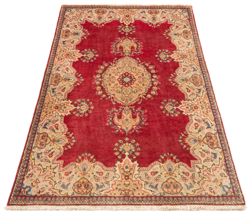 Tabriz Persian Rug | 145x95cm