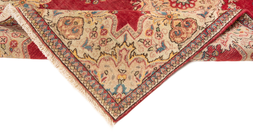 Tabriz Persian Rug | 145x95cm