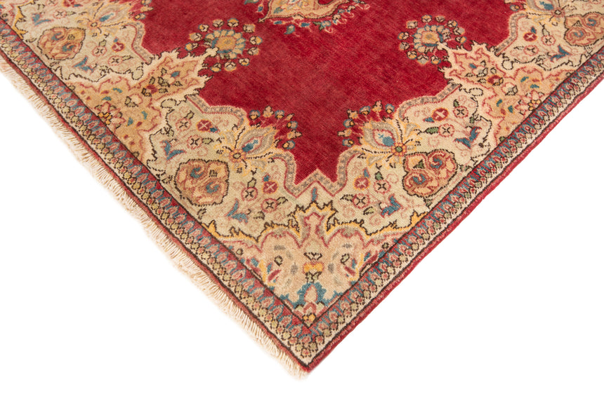 Tabriz Persian Rug | 145x95cm