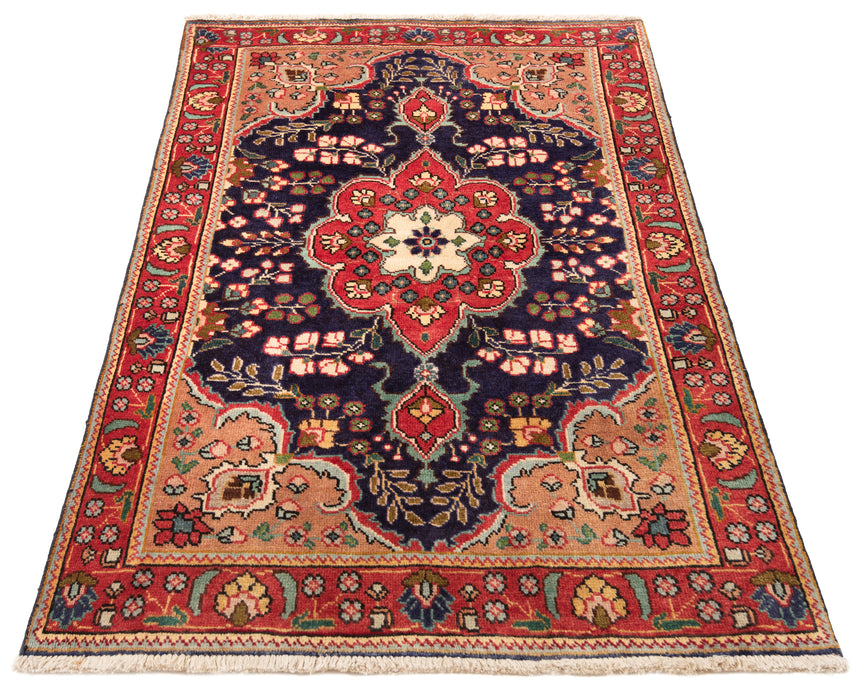 Tabriz Persian Rug | 153x103cm