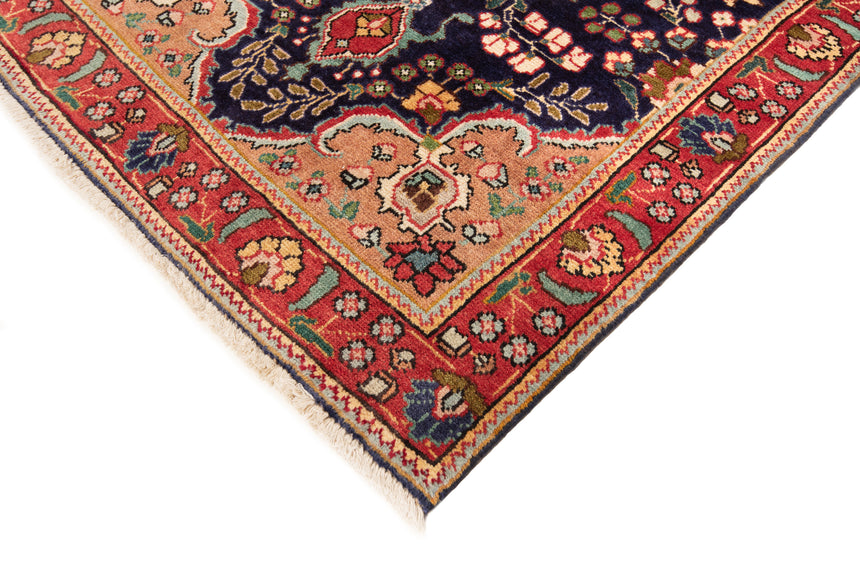Tabriz Persian Rug | 153x103cm