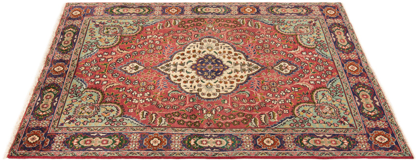 Tabriz Persian Rug | 155x100cm