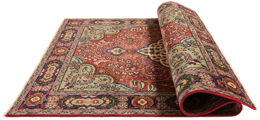 Tabriz Persian Rug | 155x100cm
