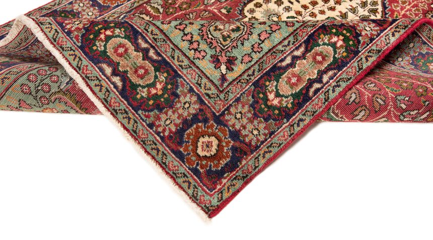 Tabriz Persian Rug | 155x100cm