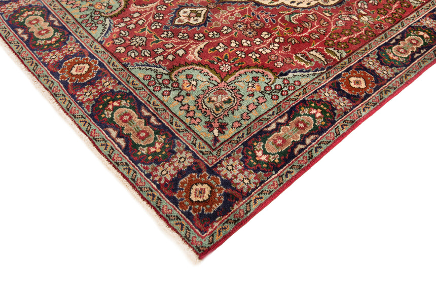 Tabriz Persian Rug | 155x100cm