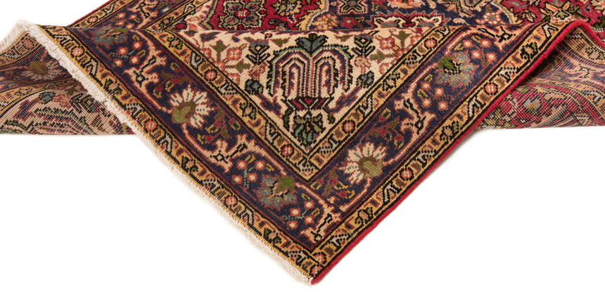 Tabriz Persian Rug | 155x95cm