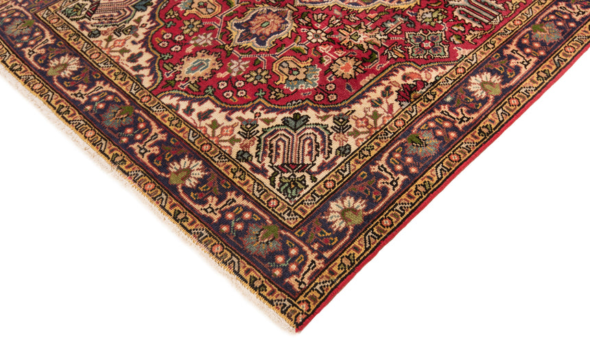 Tabriz Persian Rug | 155x95cm