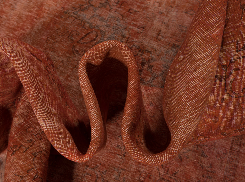 Vintage Rug | 470 x 345 cm