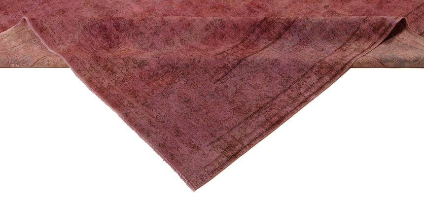 Carpete vintage persa | 455 x 337 cm