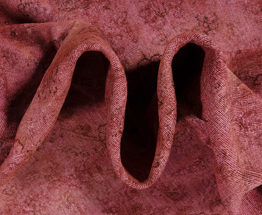 Carpete vintage persa | 455 x 337 cm