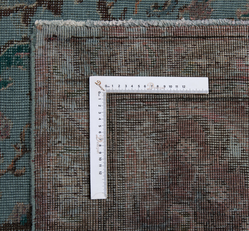 Vintage Relief Rug | 467 x 307cm