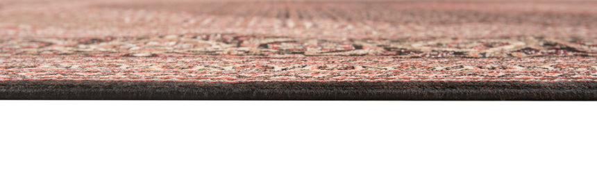 Alfombra persiana Tabriz 40 Raj | 303 x 195 cm