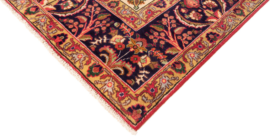 Tabriz Persian Rug | 296 x 199 cm