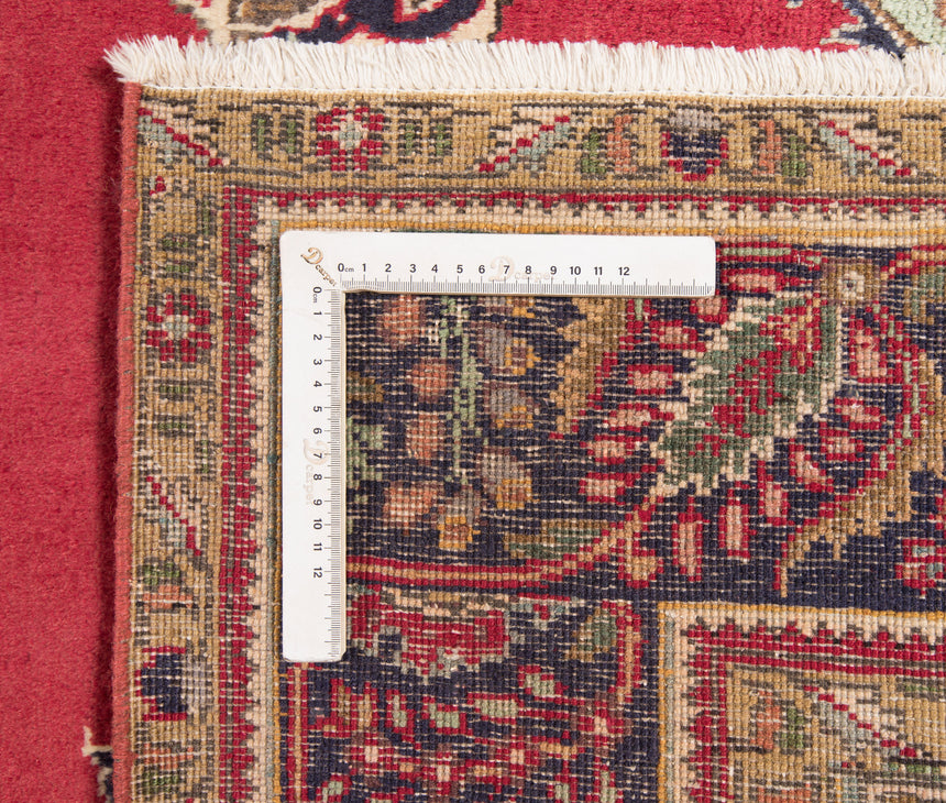 Alfombra persiana Tabriz | 304 x 204 cm