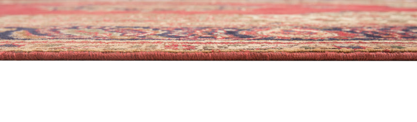 Alfombra persiana Tabriz | 304 x 204 cm