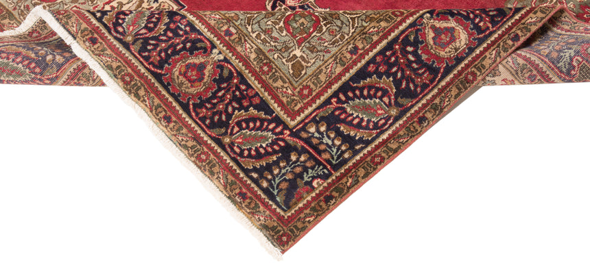 Alfombra persiana Tabriz | 304 x 204 cm