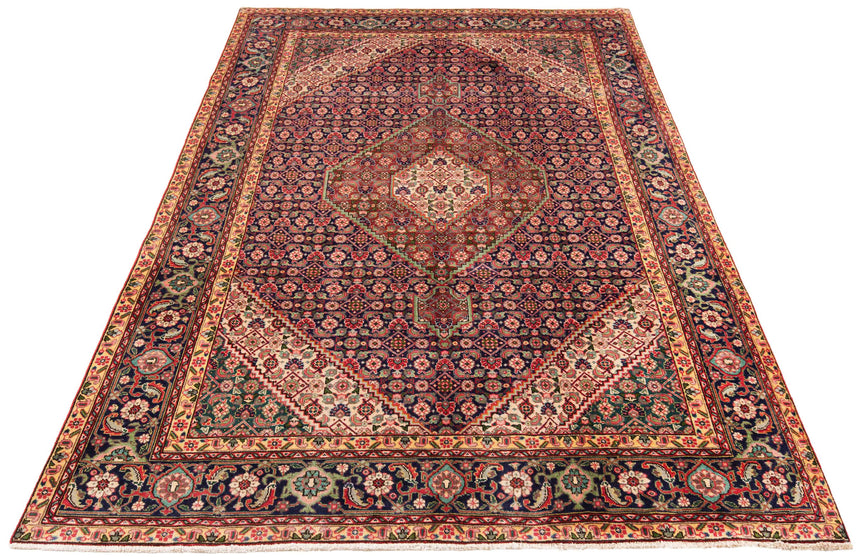 Tabriz Persian Rug | 302 x 194cm