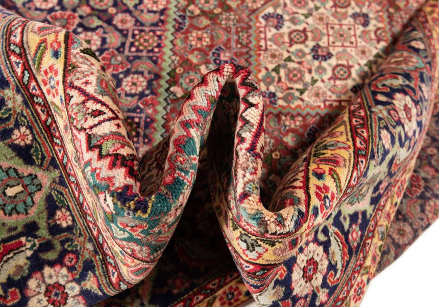 Tabriz Persian Rug | 302 x 194cm