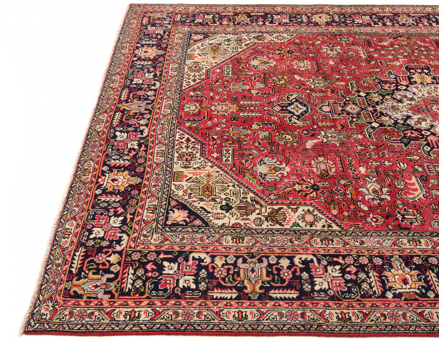 Tabriz Persian Rug | 284 x 200 cm