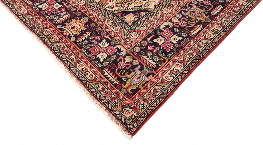 Tabriz Persian Rug | 284 x 200 cm