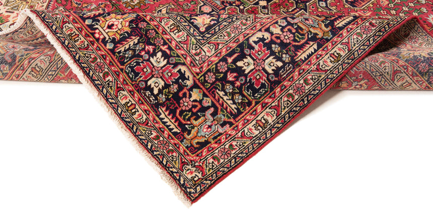 Tabriz Persian Rug | 284 x 200 cm
