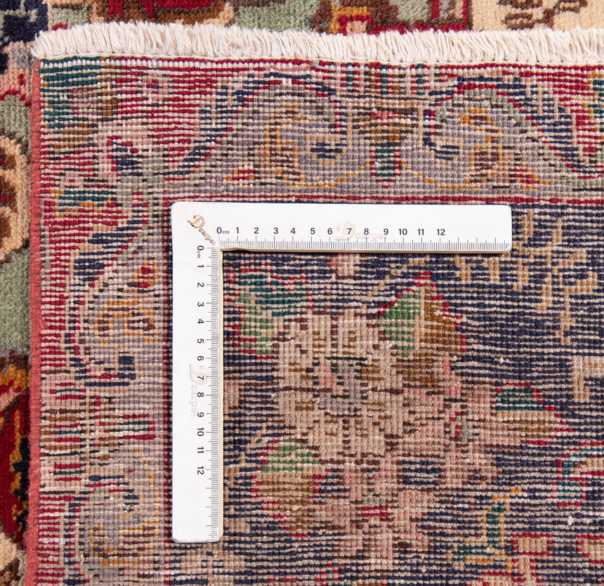 Alfombra persiana Tabriz | 395 x 299 cm