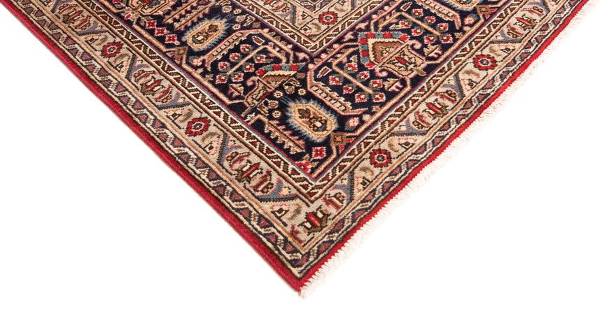 Tabriz Persian Rug | 338 x 249cm