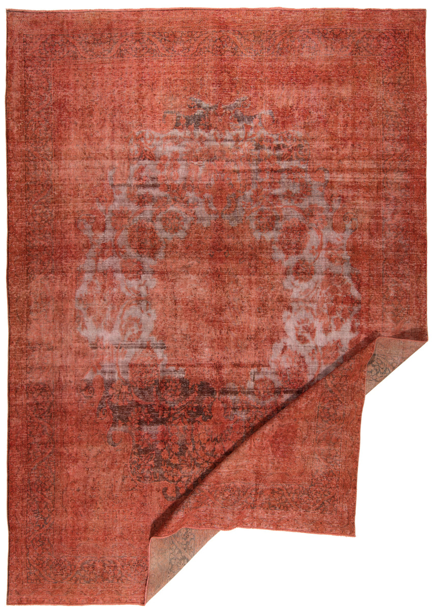 Carpete vintage | 472 x 337 cm