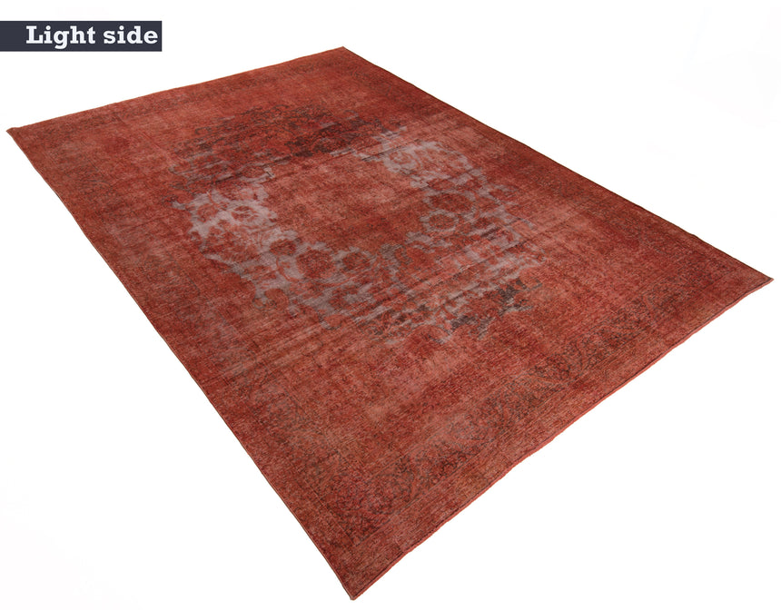 Carpete vintage | 472 x 337 cm