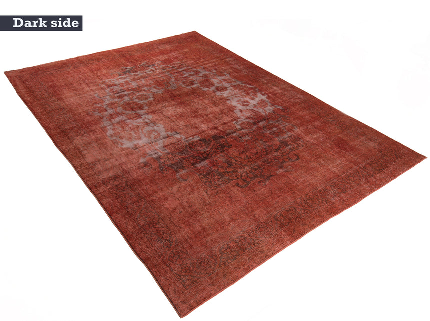 Carpete vintage | 472 x 337 cm