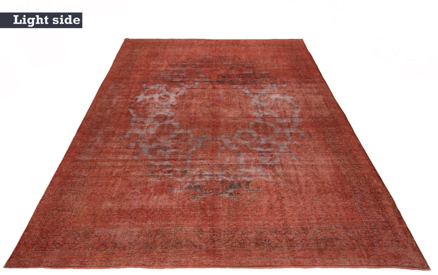 Carpete vintage | 472 x 337 cm