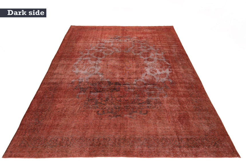 Carpete vintage | 472 x 337 cm