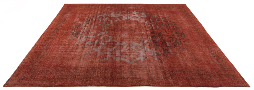 Carpete vintage | 472 x 337 cm