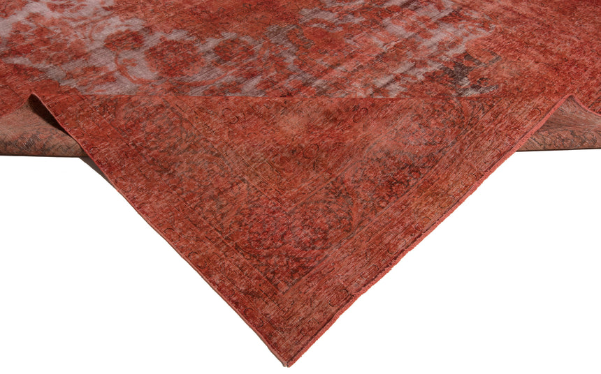 Carpete vintage | 472 x 337 cm