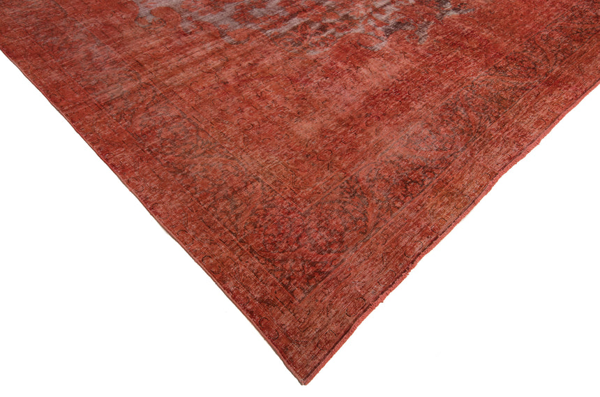 Carpete vintage | 472 x 337 cm