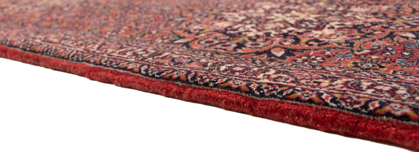 Bidjar Persian Rug | 385 x 60 cm