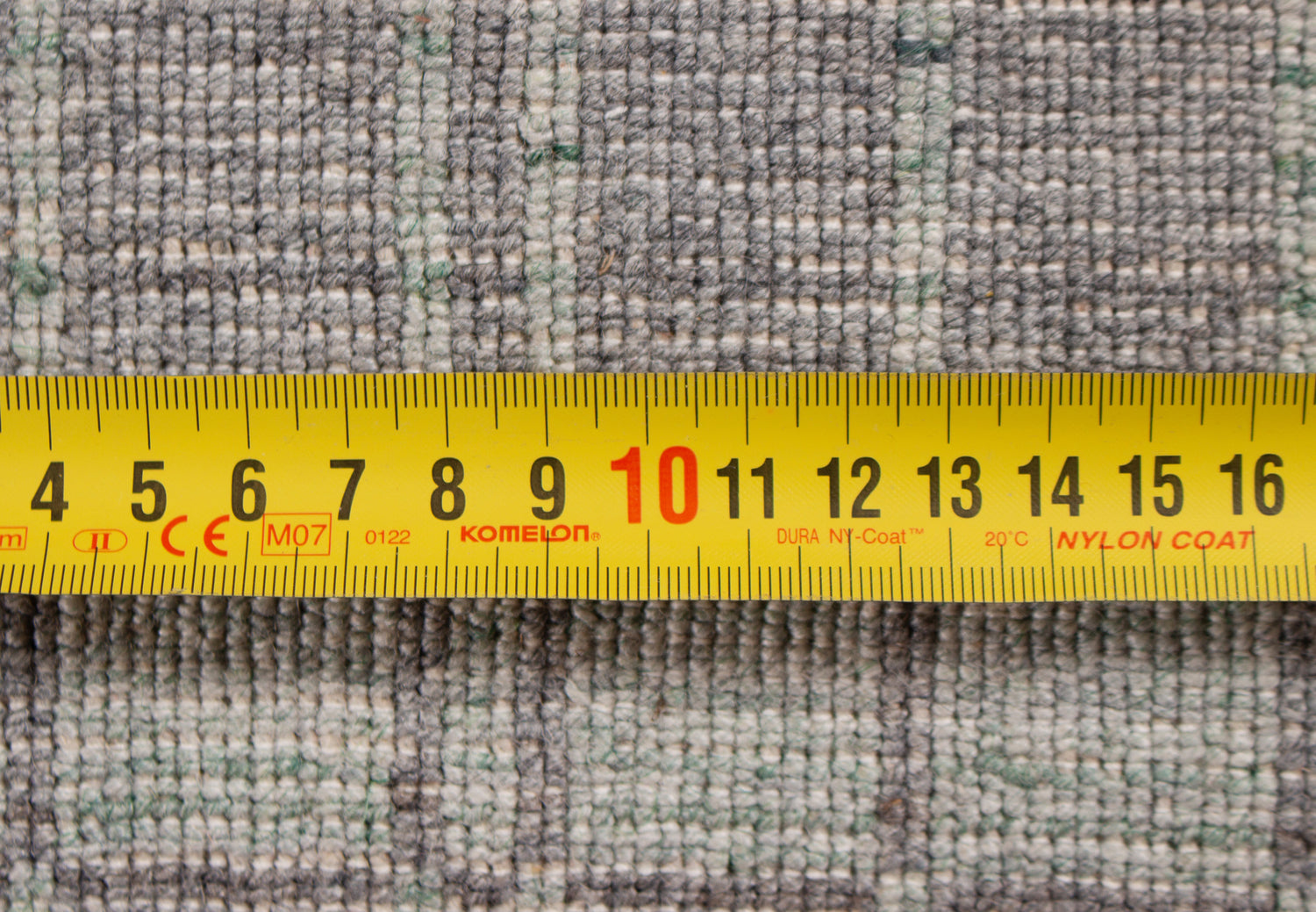 Modern Hallway Rug | 327 x 65 cm