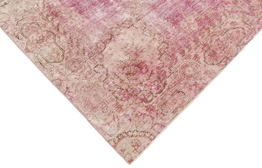 Alfombra Vintage | 286 x 197 cm