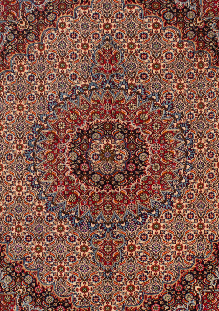 Persian Moud Rug | 196 x 148cm