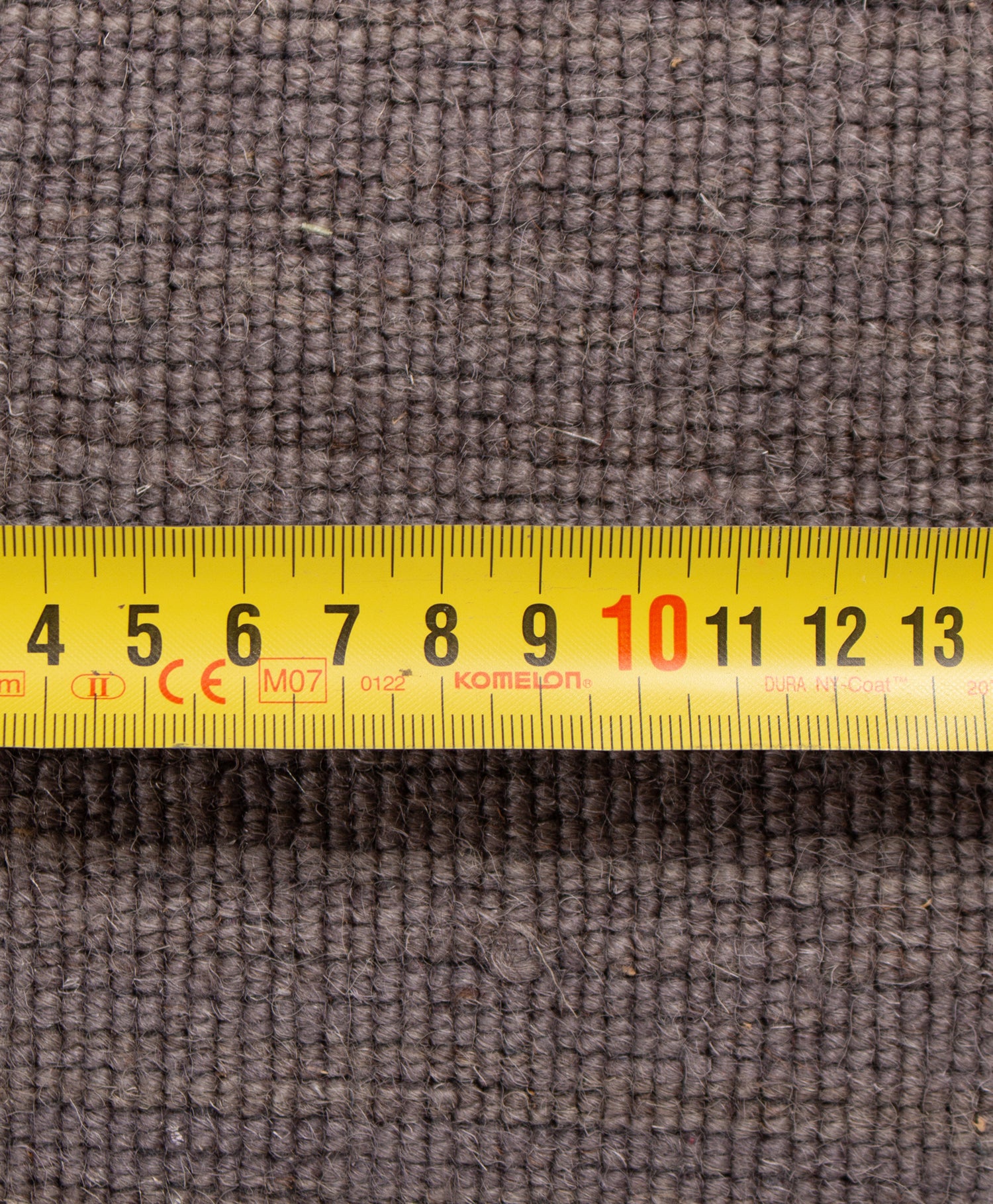 Modern Plain Rug | 300 x 200 cm
