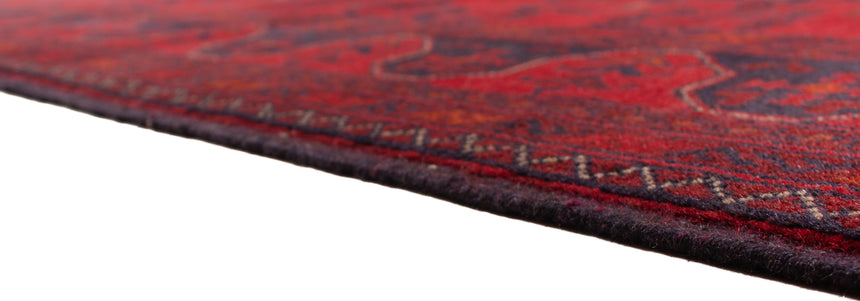 Khal Mohammadi Afghan Rug | 285 x 199cm