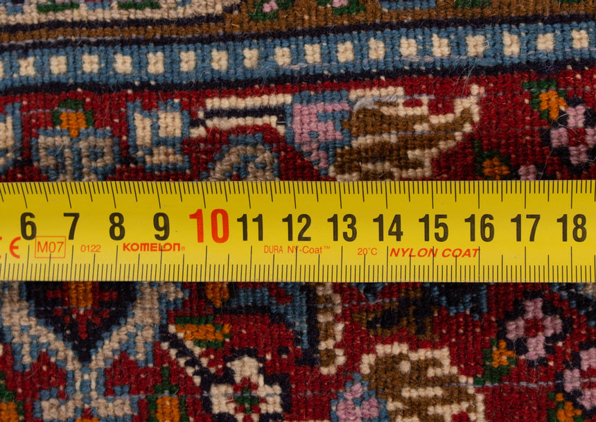 Persian Moud Rug | 196x82cm