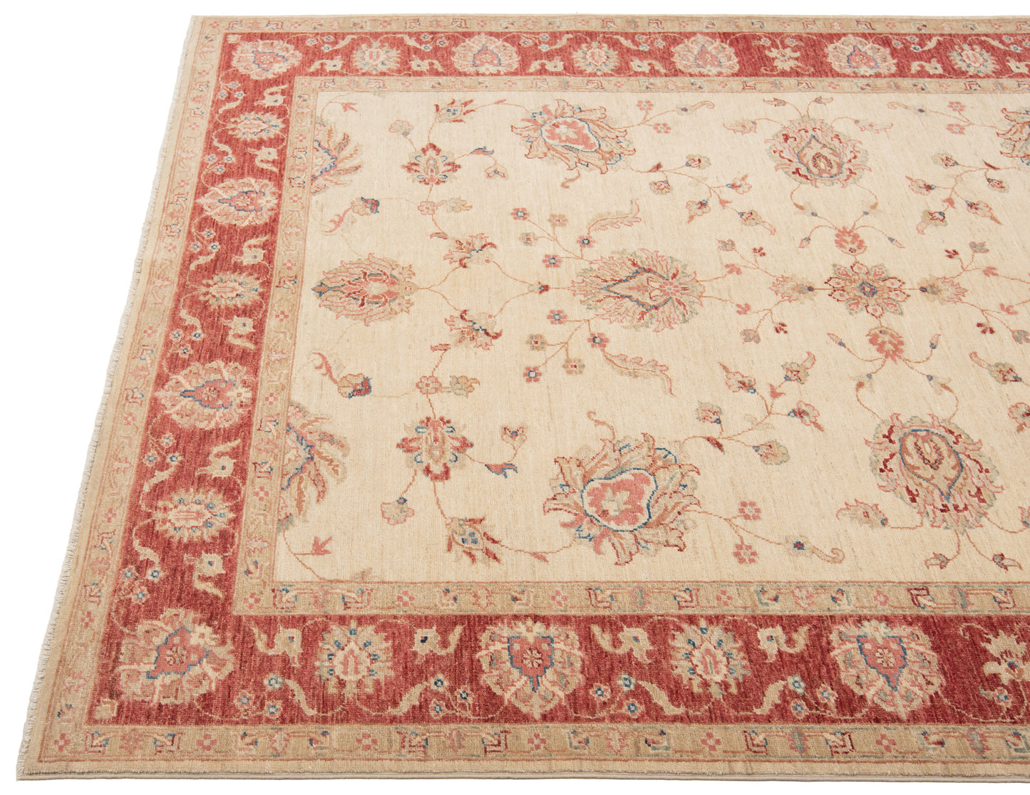 Alfombra Ziegler Farahan | 240 x 170 cm