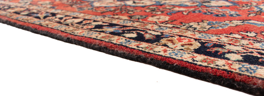 Sarough Persian Rug | 360x83cm