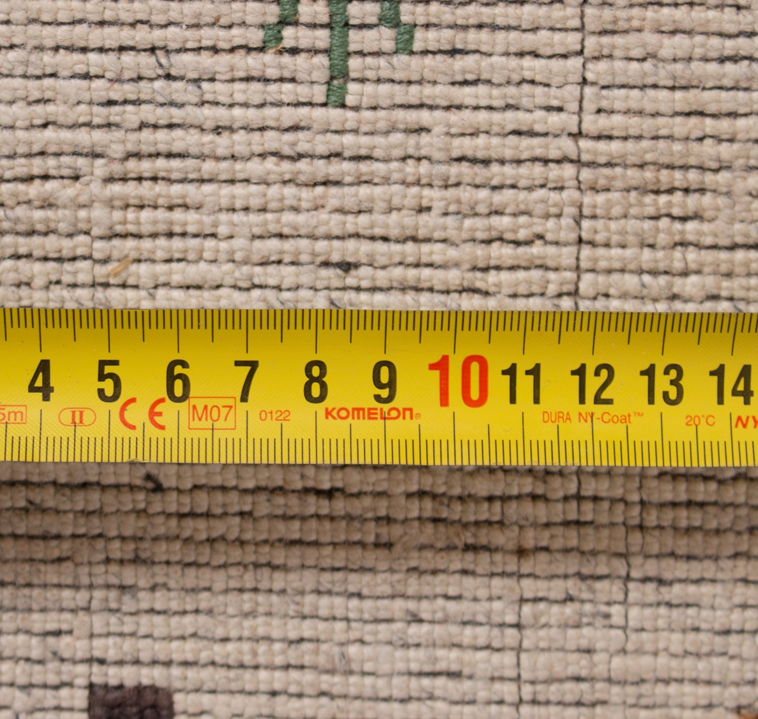 Modern Handloom Rug | 235 x 173 cm