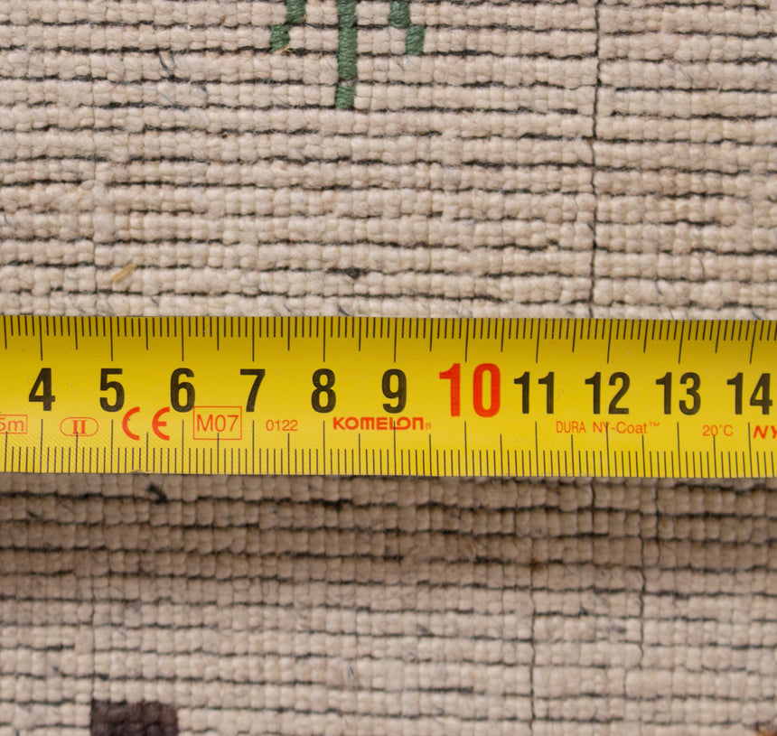 Modern Handloom Rug | 235 x 173 cm