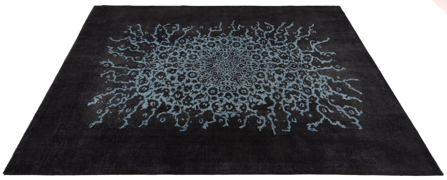 Alfombra Vintage | 374 x 297 cm