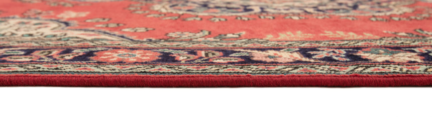 Alfombra persa Tabriz | 185 x 140 cm