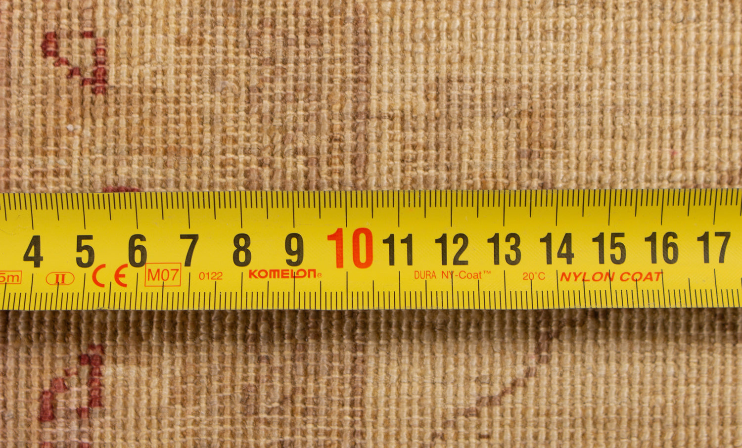 Ziegler Farahan Rug | 183 x 152 cm